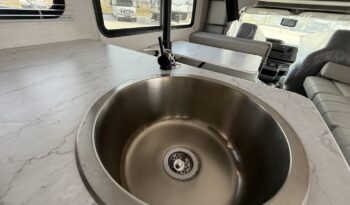 2025 Conquest 6280LE full