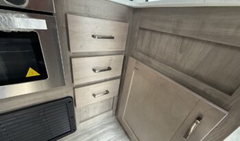 2025 Conquest 6280LE full