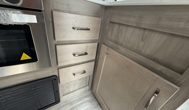 2025 Conquest 6280LE full