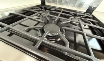 2025 Conquest 6280LE full