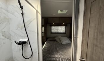 2025 Conquest 6280LE full