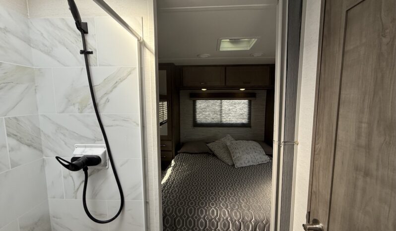 2025 Conquest 6280LE full