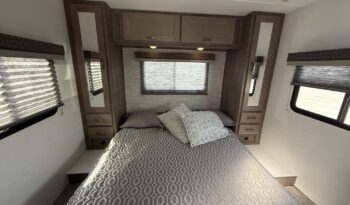 2025 Conquest 6280LE full