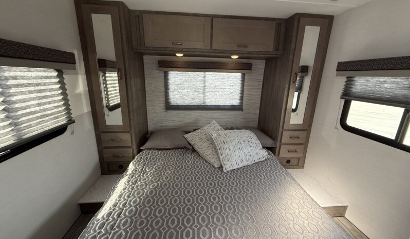 2025 Conquest 6280LE full