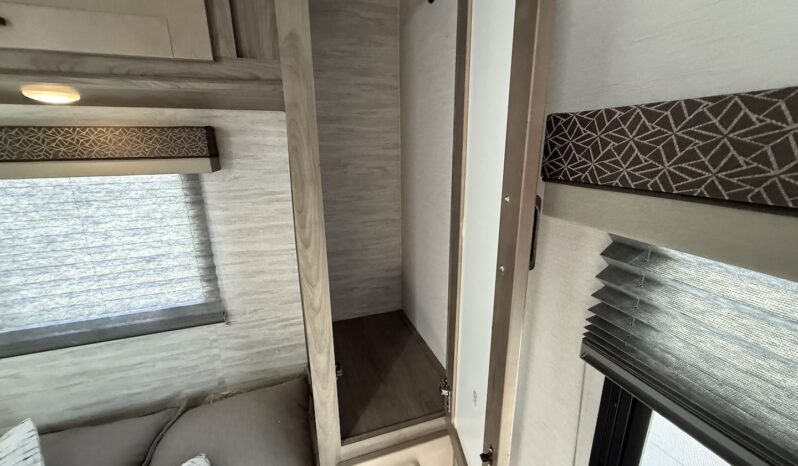 2025 Conquest 6280LE full