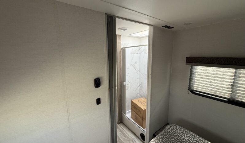 2025 Conquest 6280LE full