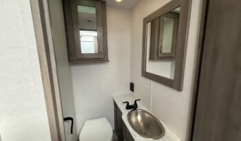 2025 Conquest 6280LE full