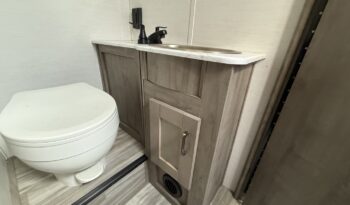 2025 Conquest 6280LE full