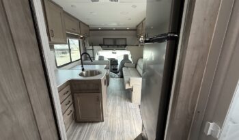 2025 Conquest 6280LE full