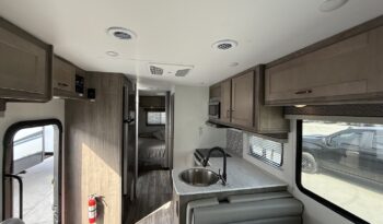 2025 Conquest 6280LE full