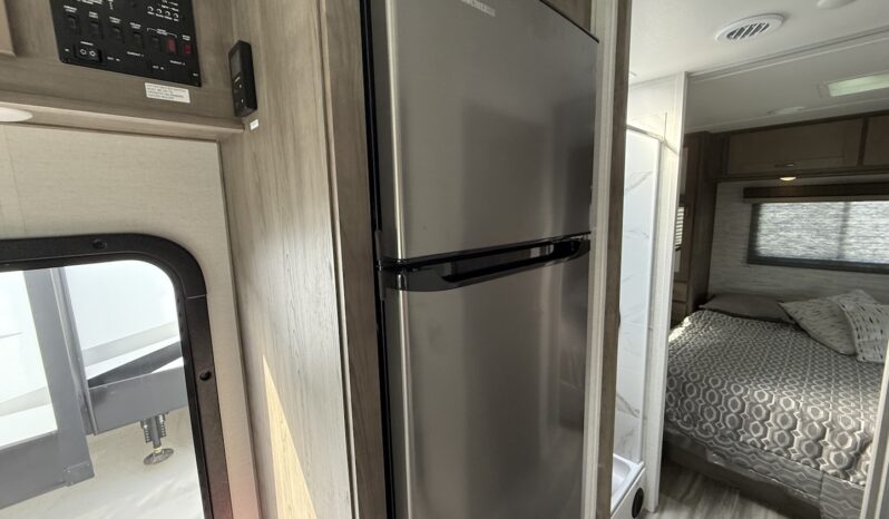 2025 Conquest 6280LE full