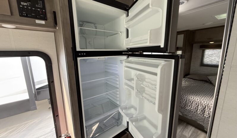 2025 Conquest 6280LE full