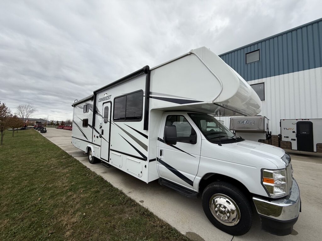 2023 Conquest 63111