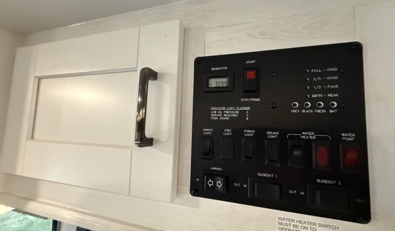 2023 Conquest 63111 full