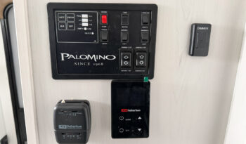 2026 Palomino Real Lite HS-1912 full