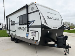 2026 Salem Hemisphere 21RBHL full