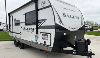 2026 Salem Hemisphere 21RBHL full