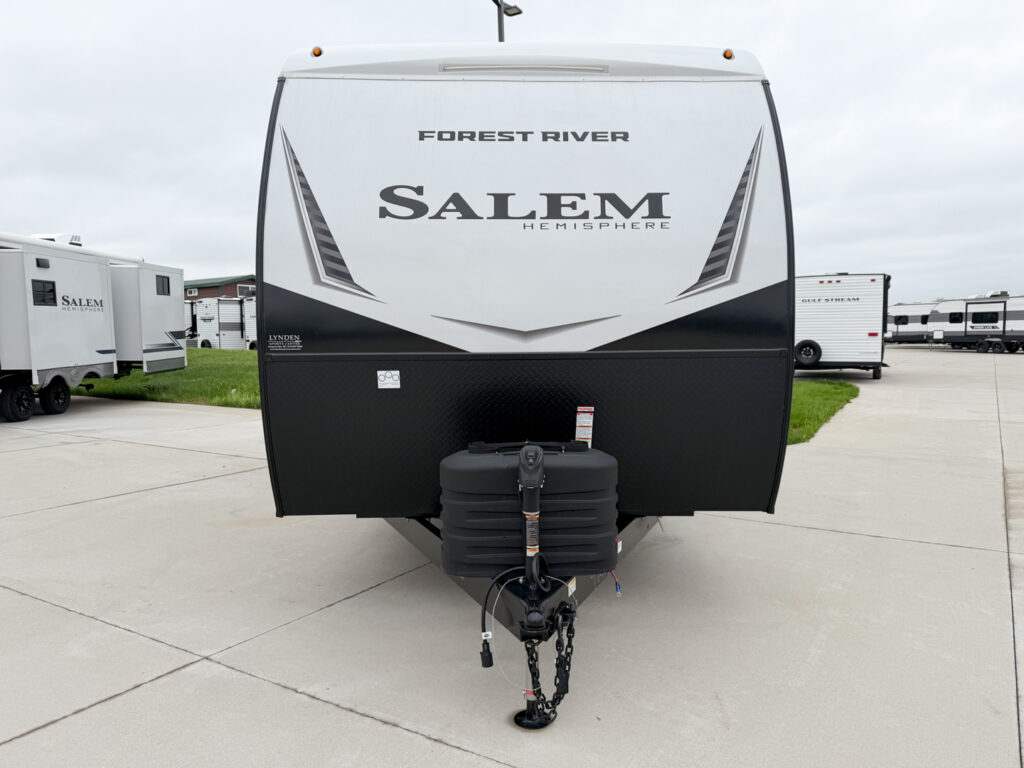 2026 Salem Hemisphere 21RBHL