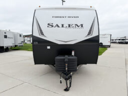 2026 Salem Hemisphere 21RBHL full