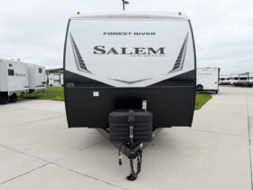 2026 Salem Hemisphere 21RBHL