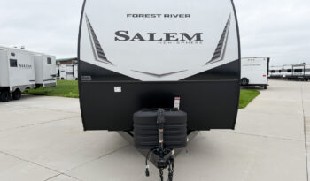 2026 Salem Hemisphere 21RBHL full