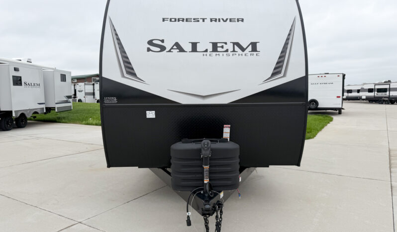 2026 Salem Hemisphere 21RBHL full