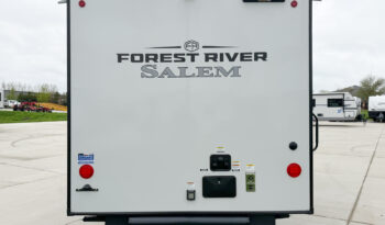 2026 Salem Hemisphere 21RBHL full