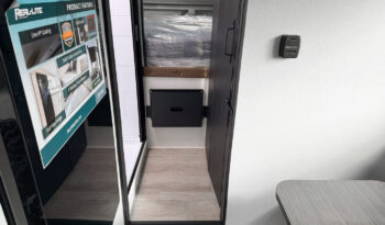 2026 Palomino Real Lite HS-2110 full