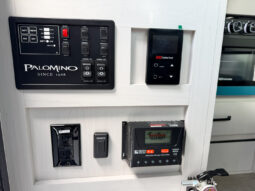 2026 Palomino Real Lite HS-2110 full