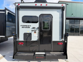 2026 Palomino Real Lite HS-2110