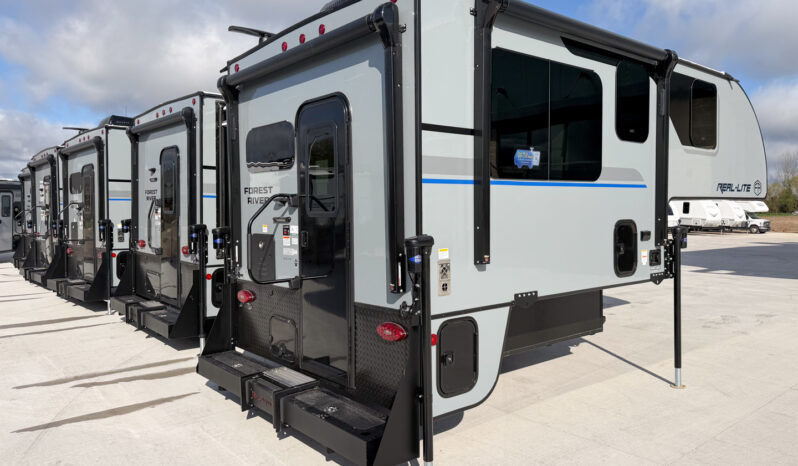 2026 Palomino Real Lite HS-2110 full