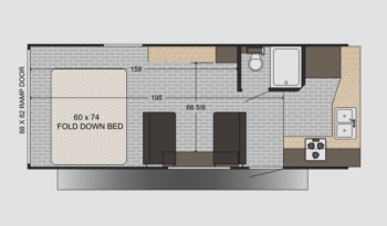 2026 Sunset Park RV Sun Lite 24TH full