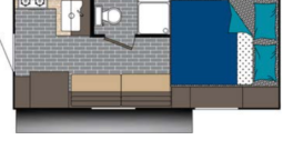 2026 Sunset Park RV Sun Trek 800