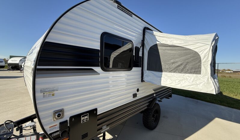 2026 Sunset Park RV Sun Lite 14TH full