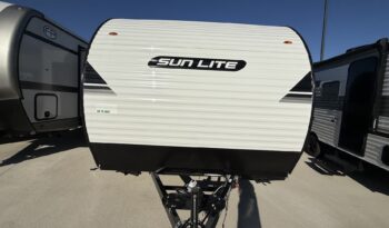 2026 Sunset Park RV Sun Lite 14TH full