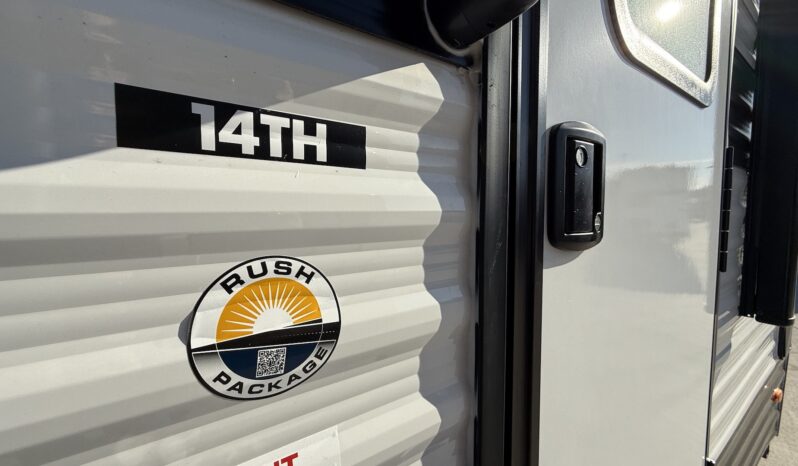 2026 Sunset Park RV Sun Lite 14TH full