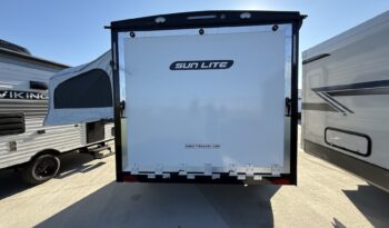 2026 Sunset Park RV Sun Lite 14TH full