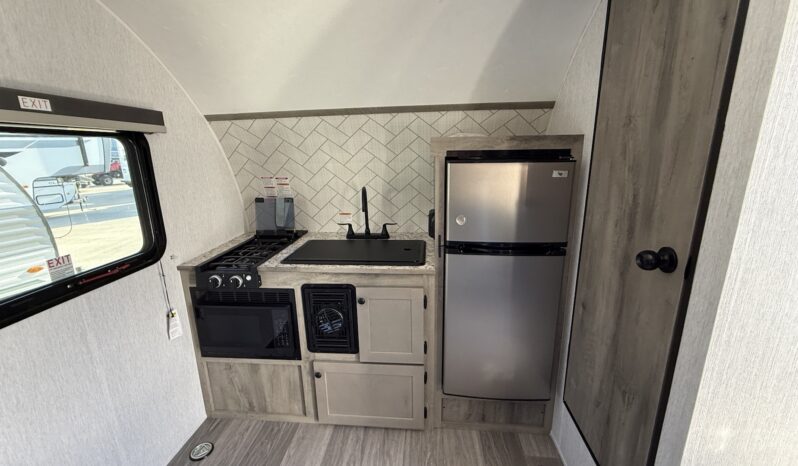 2026 Sunset Park RV Sun Lite 14TH full