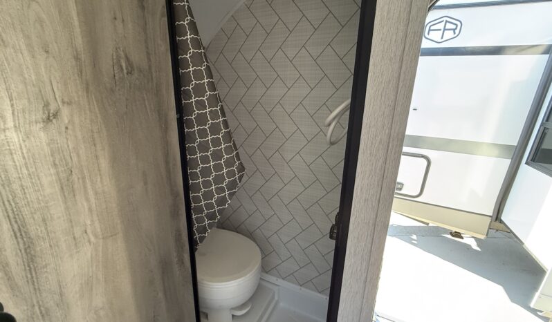 2026 Sunset Park RV Sun Lite 14TH full