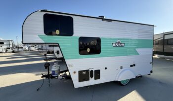 2026 Sunset Park RV Retro 136 full