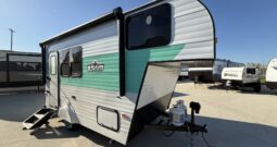 2026 Sunset Park RV Retro 136