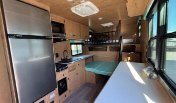 2026 Sunset Park RV Retro 136 full