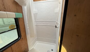 2026 Sunset Park RV Retro 136 full