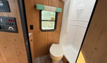 2026 Sunset Park RV Retro 136 full