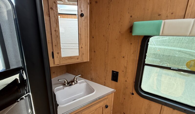 2026 Sunset Park RV Retro 136 full