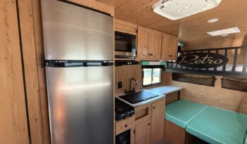 2026 Sunset Park RV Retro 136 full
