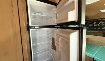 2026 Sunset Park RV Retro 136 full