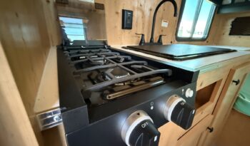 2026 Sunset Park RV Retro 136 full