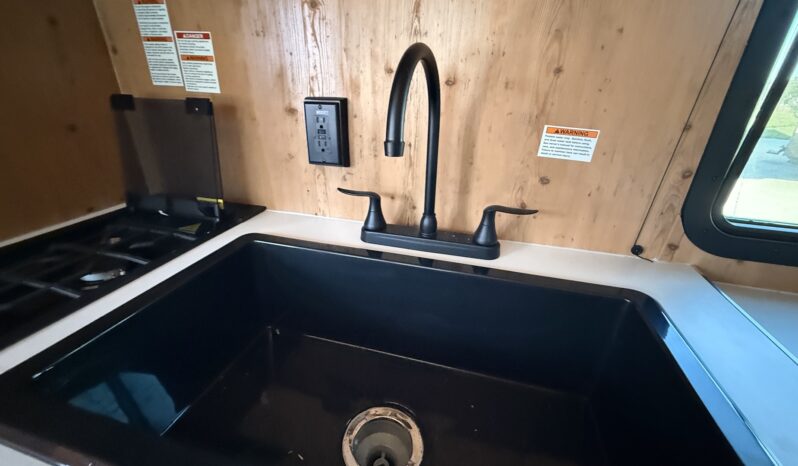 2026 Sunset Park RV Retro 136 full