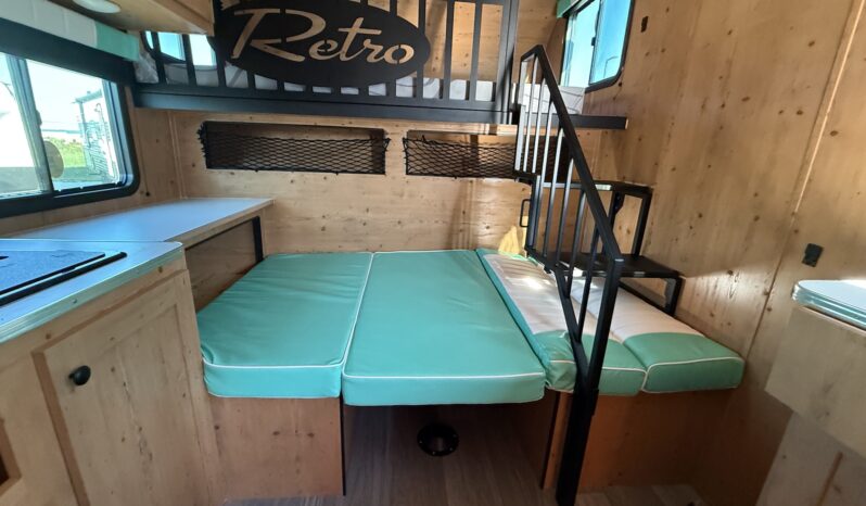 2026 Sunset Park RV Retro 136 full